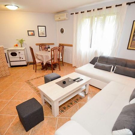 Apartment Buki Kotor Exteriér fotografie